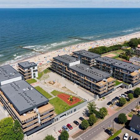Apartamenty Gardenia Seaside By Noclegi Renters Dziwnów 외부 사진