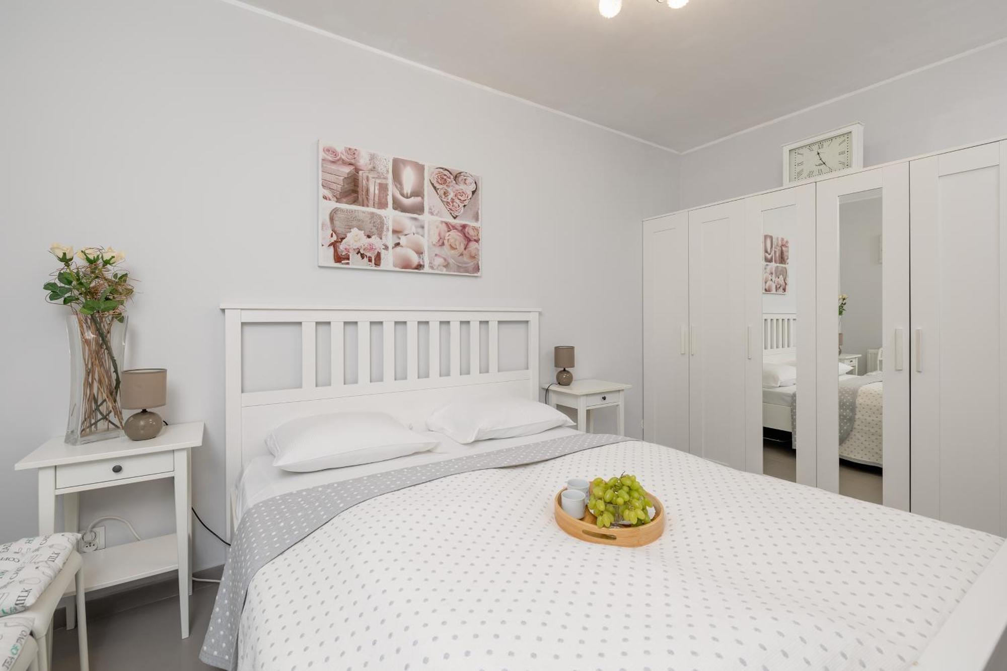 Apartamenty Gardenia Seaside By Noclegi Renters Dziwnów 외부 사진