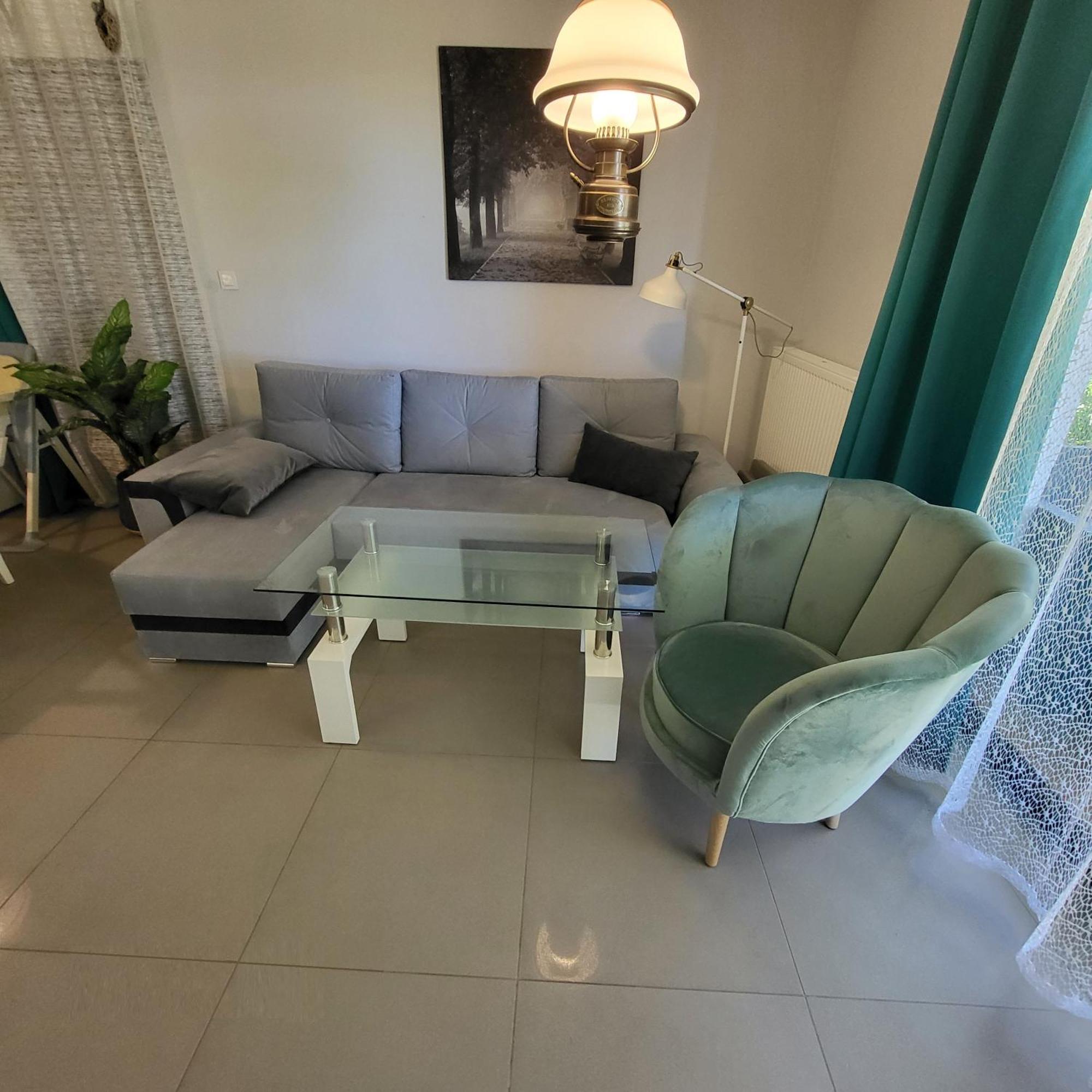 Apartamenty Gardenia Seaside By Noclegi Renters Dziwnów 외부 사진