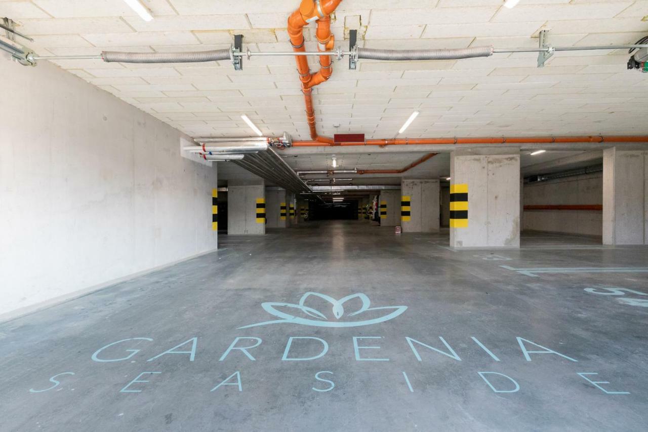 Apartamenty Gardenia Seaside By Noclegi Renters Dziwnów 외부 사진