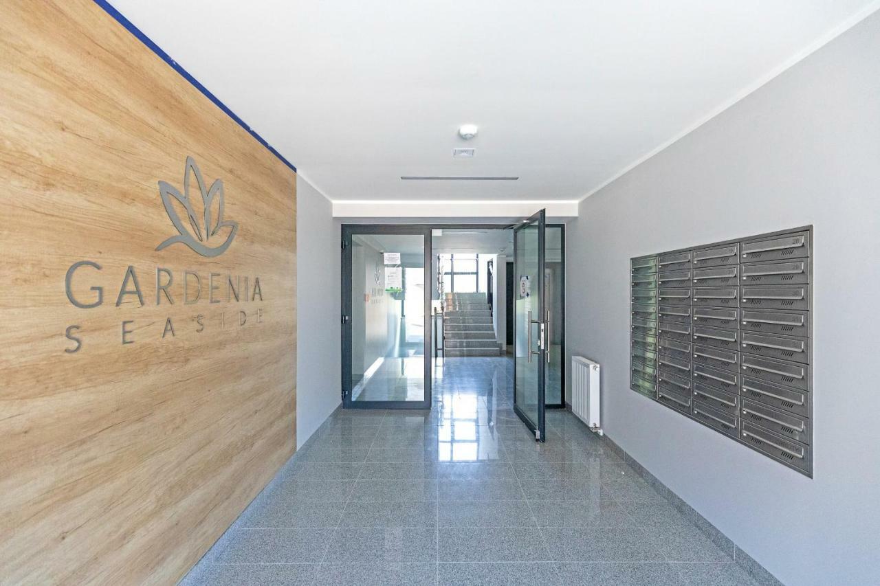 Apartamenty Gardenia Seaside By Noclegi Renters Dziwnów 외부 사진