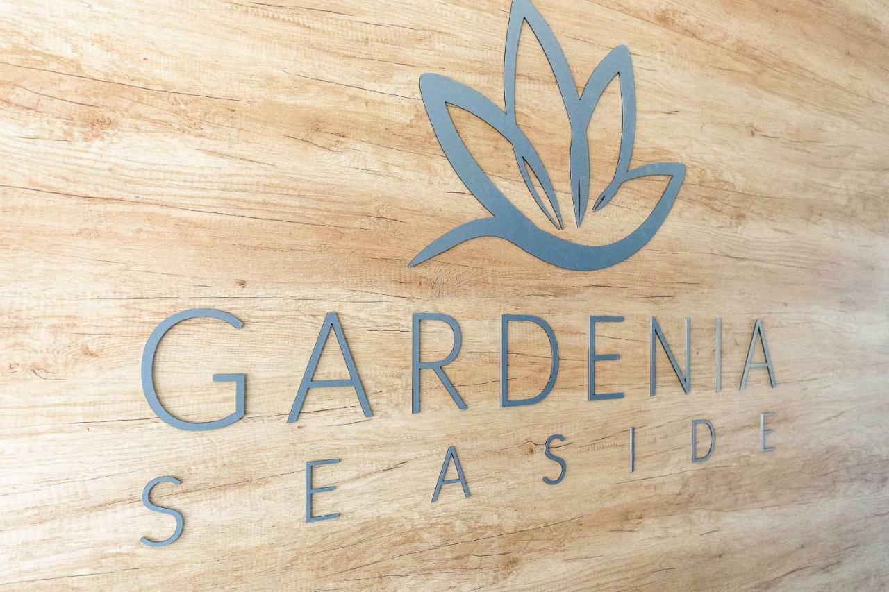 Apartamenty Gardenia Seaside By Noclegi Renters Dziwnów 외부 사진